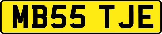 MB55TJE