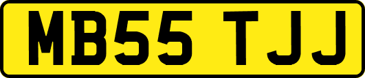 MB55TJJ