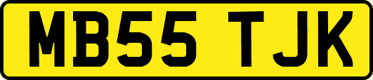MB55TJK