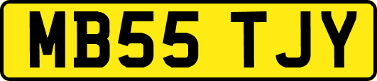 MB55TJY