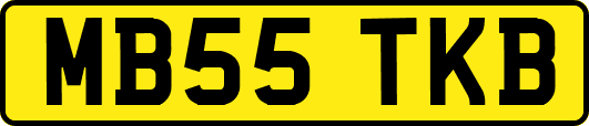 MB55TKB