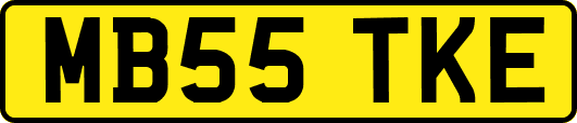 MB55TKE