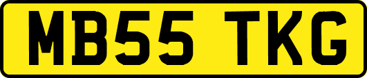 MB55TKG