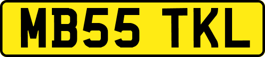 MB55TKL
