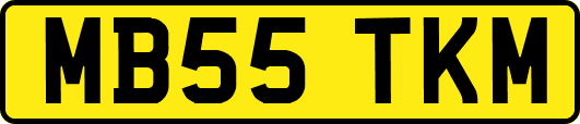 MB55TKM