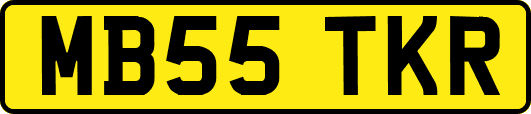 MB55TKR