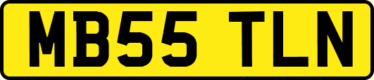 MB55TLN