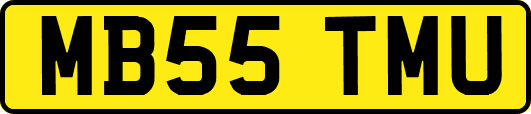 MB55TMU