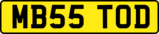 MB55TOD