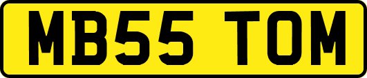 MB55TOM