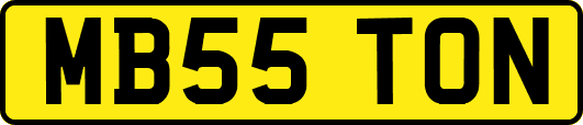 MB55TON