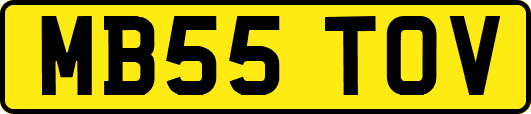 MB55TOV