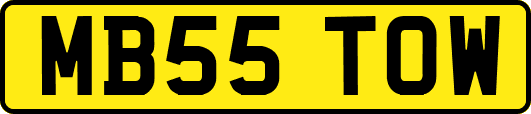 MB55TOW