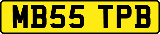 MB55TPB