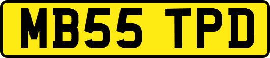 MB55TPD