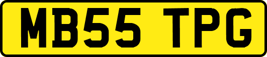 MB55TPG