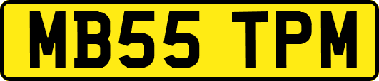 MB55TPM