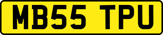 MB55TPU