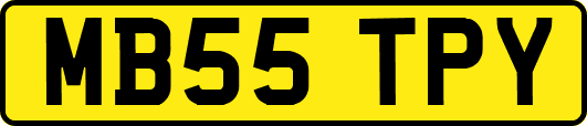 MB55TPY