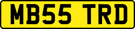 MB55TRD