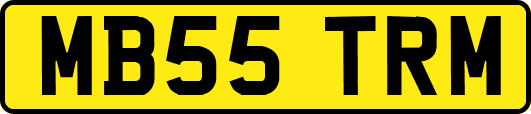 MB55TRM