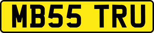 MB55TRU