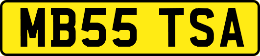 MB55TSA