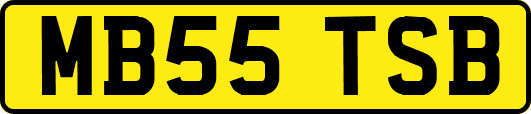 MB55TSB