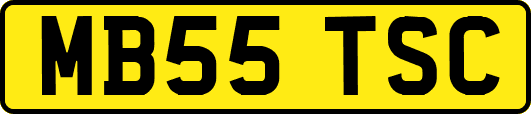 MB55TSC