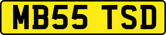 MB55TSD