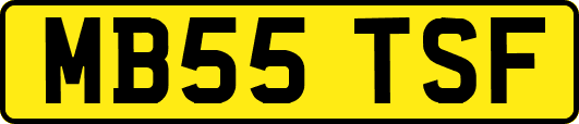 MB55TSF