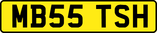 MB55TSH