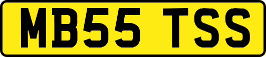 MB55TSS