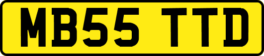 MB55TTD