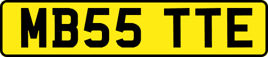 MB55TTE