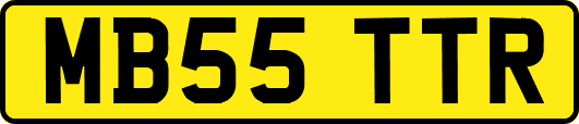MB55TTR
