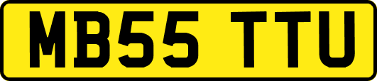MB55TTU