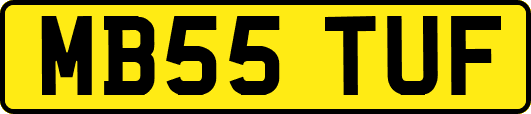 MB55TUF
