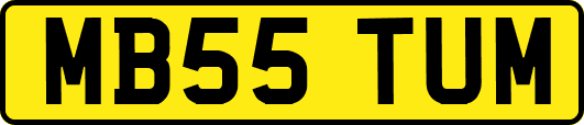 MB55TUM