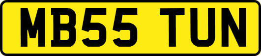 MB55TUN
