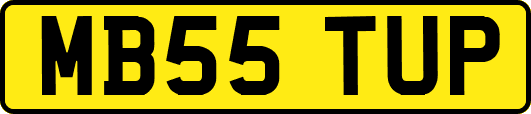 MB55TUP