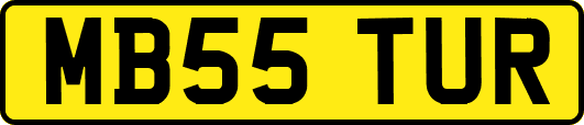 MB55TUR