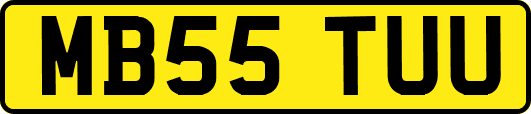 MB55TUU