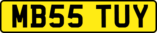 MB55TUY