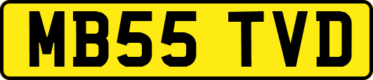 MB55TVD