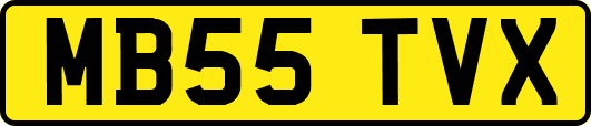 MB55TVX