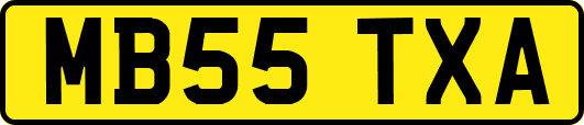 MB55TXA