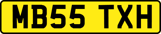MB55TXH