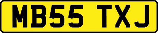 MB55TXJ