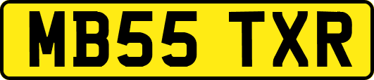 MB55TXR